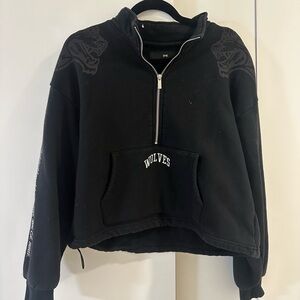 Darc Sport She Zipup